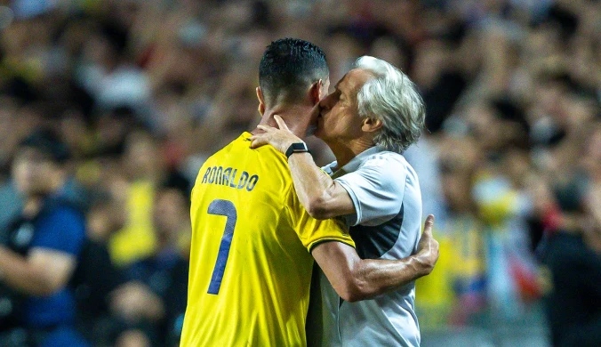 Oto nowy trener Cristiano Ronaldo. Znają się doskonale, jest komunikat