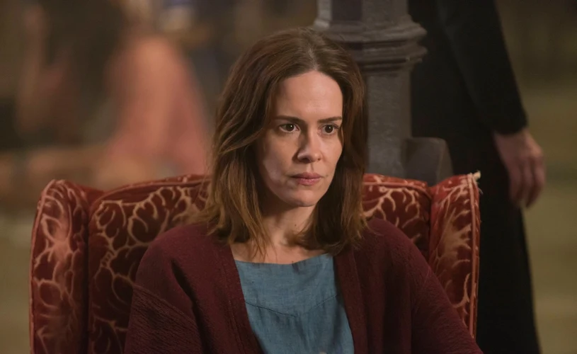 "American Horror Story" powróci z nowym sezonem. W obsadzie legendy serialu