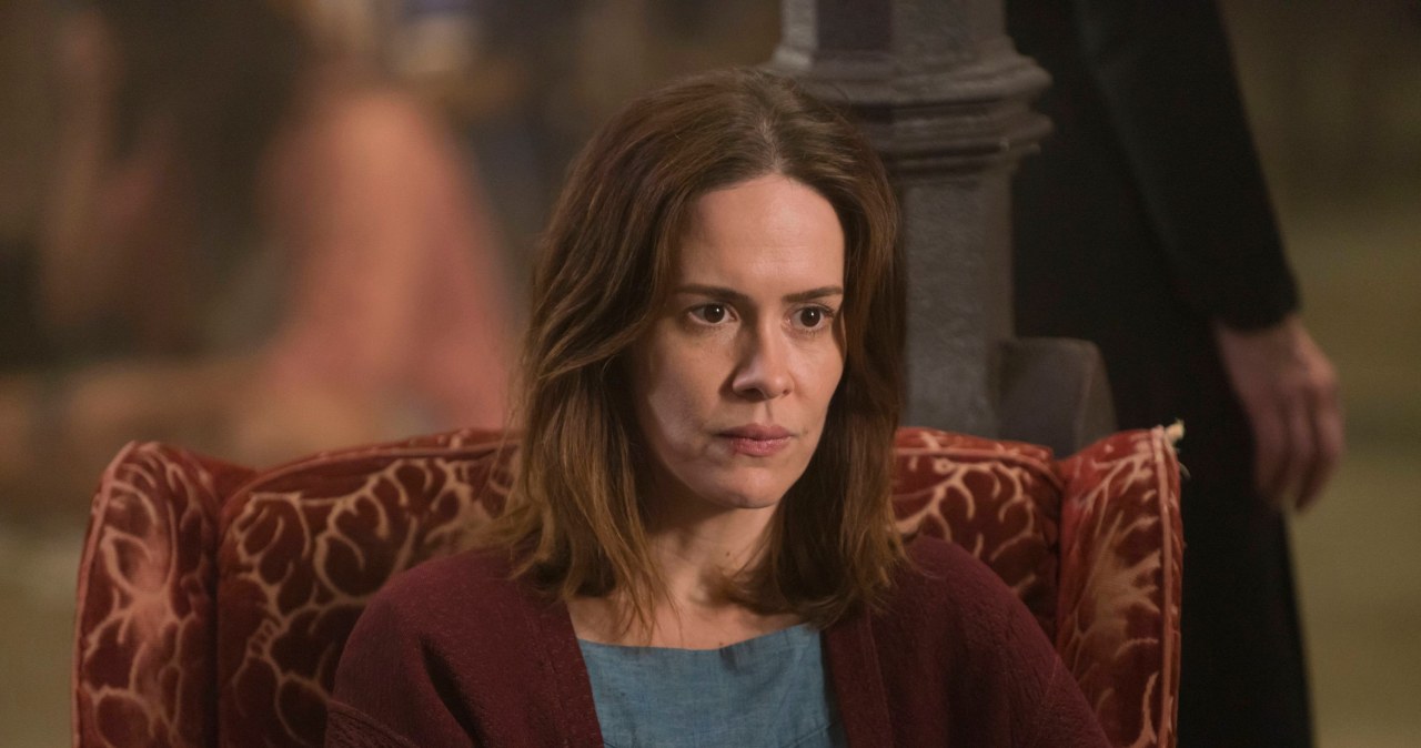 "American Horror Story" powróci z nowym sezonem. W obsadzie legendy serialu