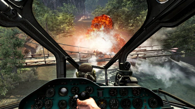 Premiera Call of Duty: Black Ops 1 i 2 - 170 złotych za grę bez DLC