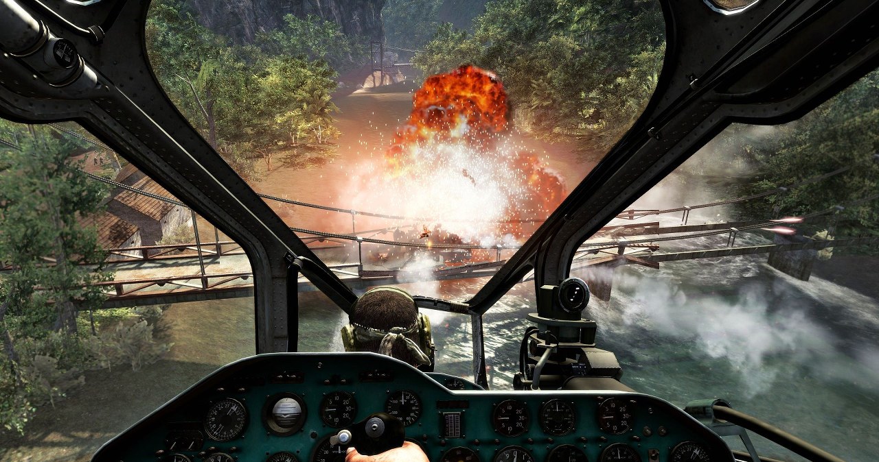 Premiera Call of Duty: Black Ops 1 i 2 - 170 złotych za grę bez DLC