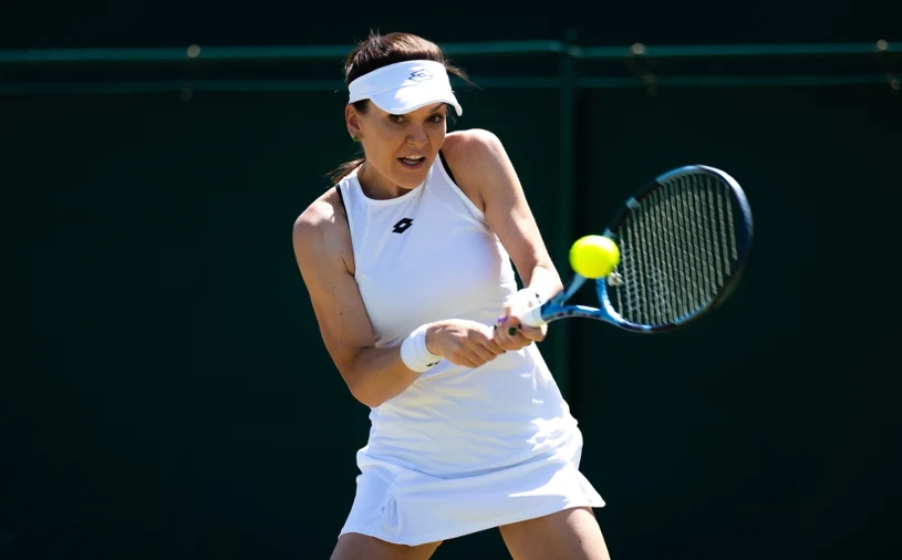 Radwańska znów na korcie. 79 minut meczu z mistrzynią Wimbledonu. Oto wynik