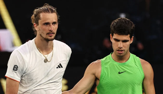 Rozbity duet wielkich mistrzów. Oto efekt pierwszego półfinału Wimbledonu