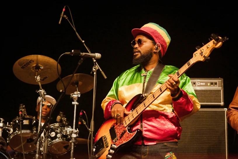 Legenda reggae przyjedzie do Polski na wyjątkowy jubileusz. Co już wiemy?
