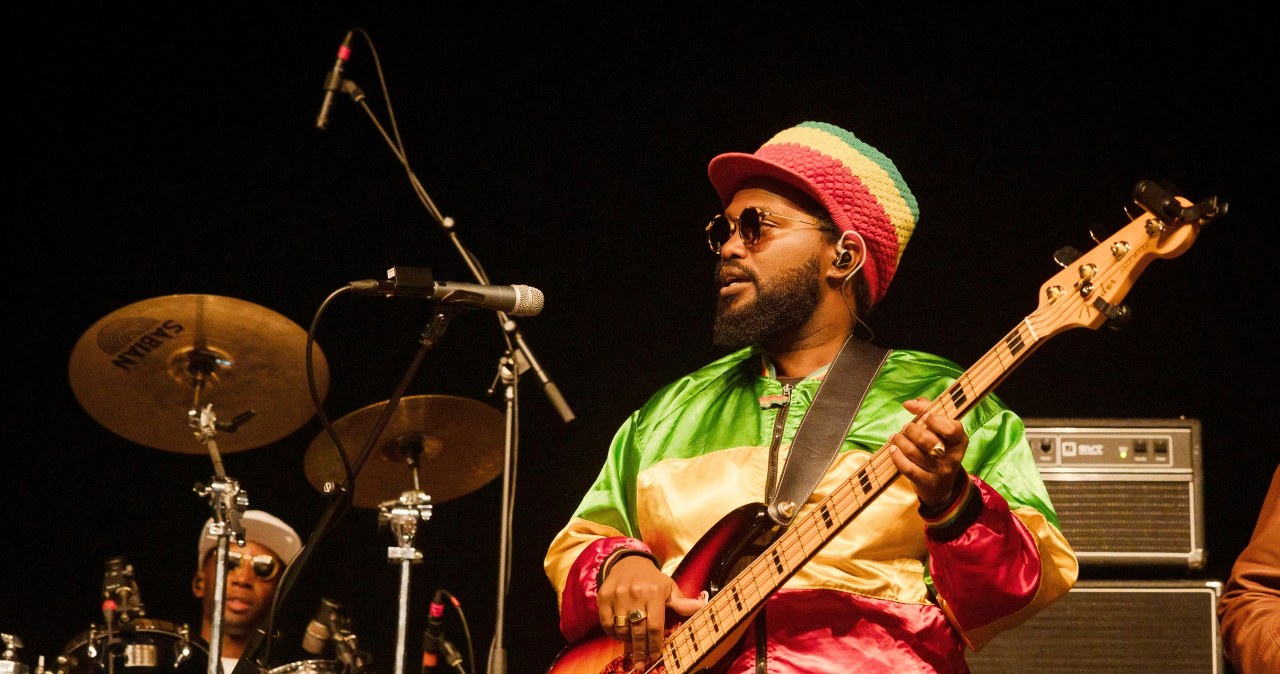 Legenda reggae przyjedzie do Polski na wyjątkowy jubileusz. Co już wiemy?