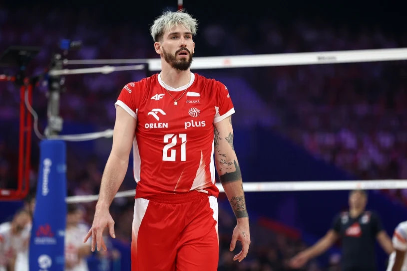 Polska pokonała Niemcy 3:0 w sparingu przed Ligą Narodów w Olsztynie