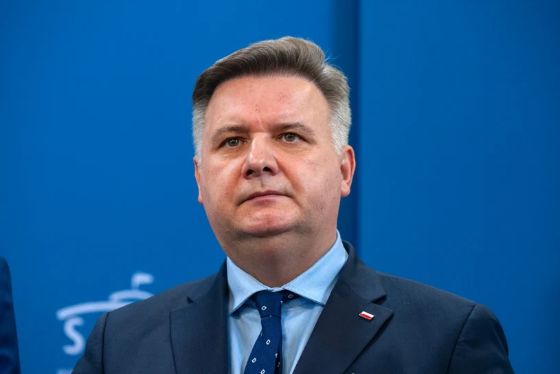 Poseł PiS Kowalski próbował wejść na scenę podczas Truskawkobrania na Kaszubach