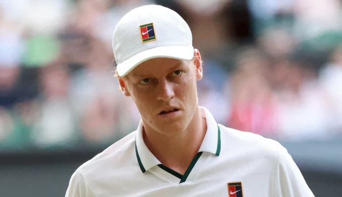 Jannik Sinner - Alexander Zverev w finale Wimbledonu. Relacja na żywo