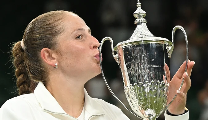 Jelena Ostapenko wpisana na listę gwiazd. Miejsce niedostępne dla Świątek