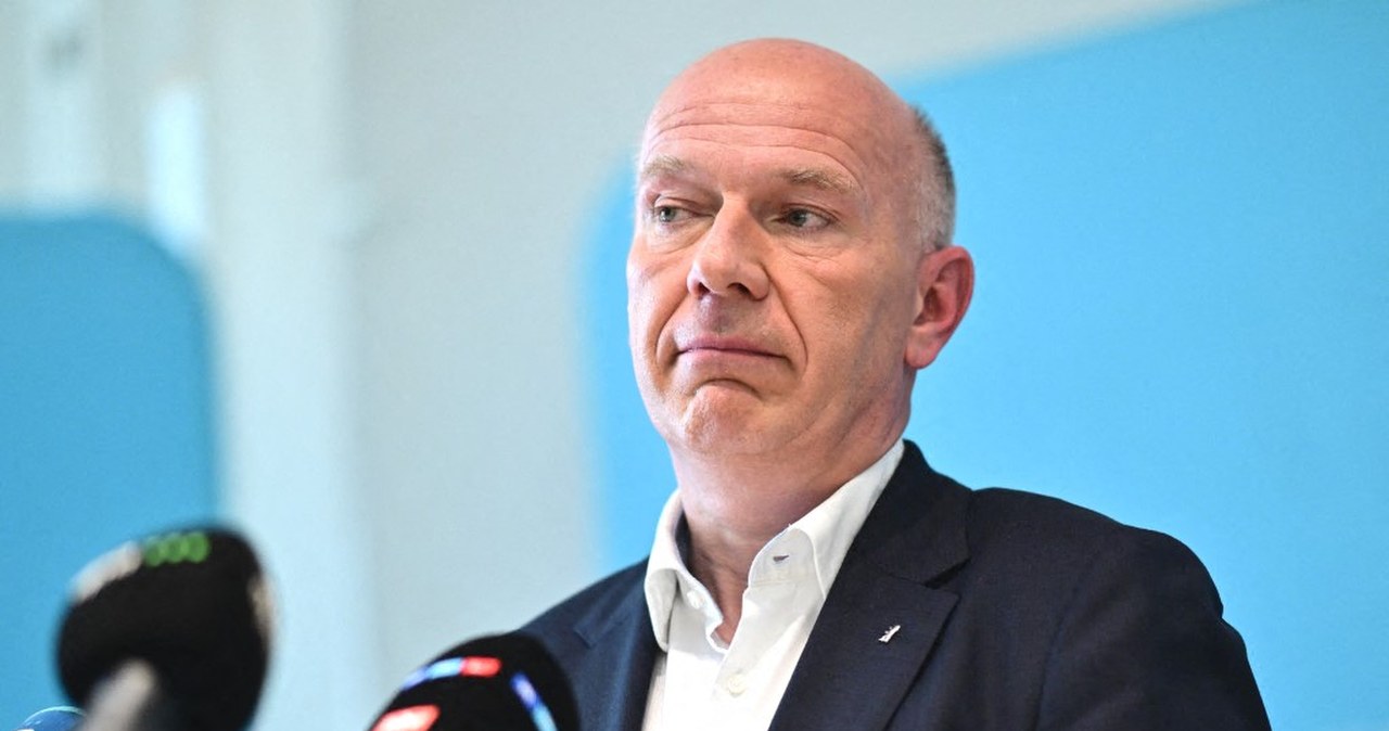 Berlin. Kai Wegner nie zawalczy o reelekcję. Decyzja na tle skandalu Berlin. Kai Wegner nie zawalczy o reelekcję. Decyzja na tle skandalu