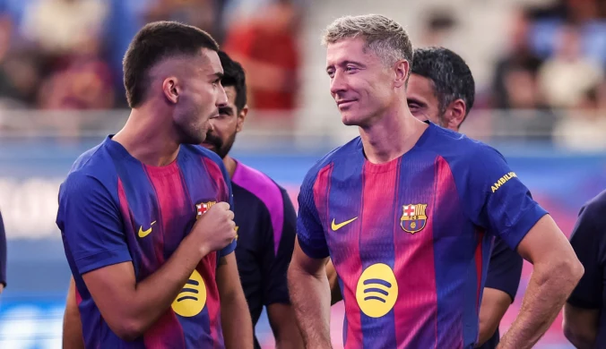 Zwrot w USA. Wiadomość doszła do Barcelony. Umowy nie będzie, wkracza gigant