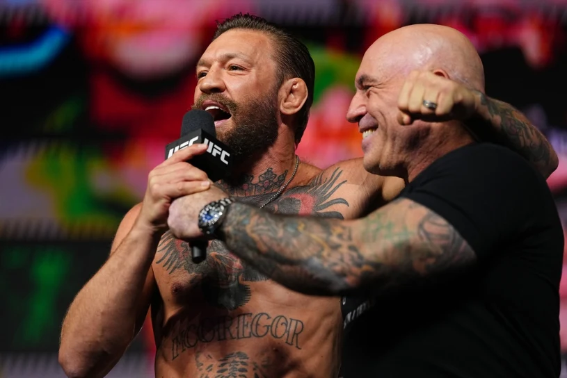 McGregor breaks UFC ticket sales record ahead of Holloway fight — nearly 100m PLN in revenue