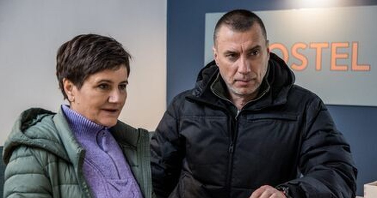Detektywi - Odcinek 96: "Tożsamość"