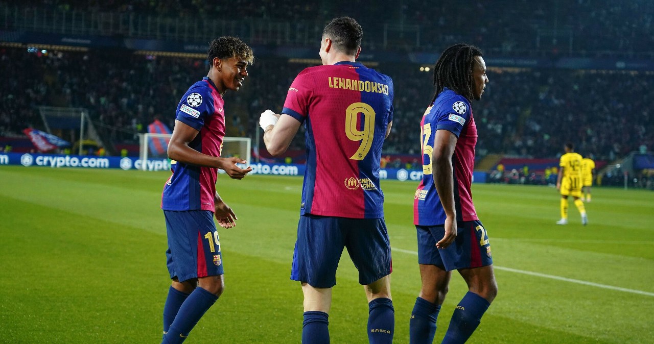 Barcelona wzięła Lewandowskiego, Bayern gotowy na odpowiedź. Chcą hitu