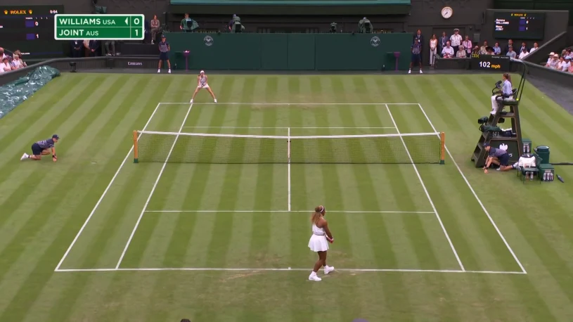 Wimbledon 2026: Linda Noskova triumfuje, oto najlepsze akcje turnieju kobiet
