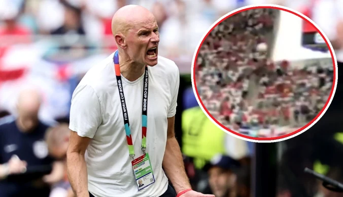 "Absurdalny skandal" na mundialu. Norwegowie wściekli do czerwoności