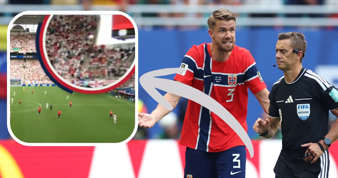 Burza o kabel na MŚ. Oficjalny komunikat FIFA. To dlatego uznano gola