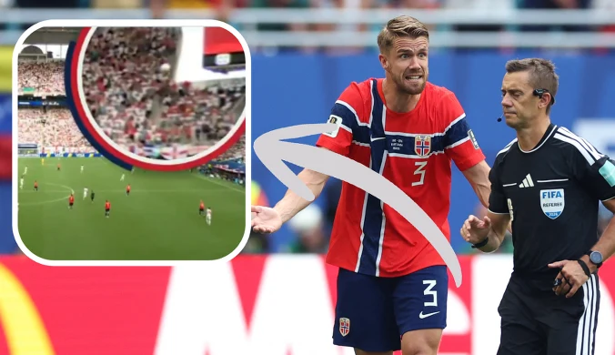 Burza o kabel na MŚ. Oficjalny komunikat FIFA. To dlatego uznano gola