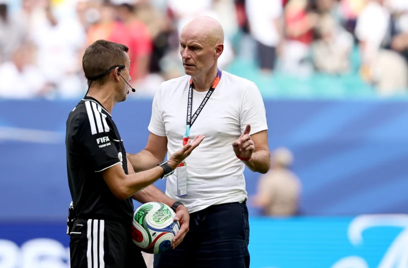 Solbakken milczy ws. kontrowersyjnej bramki po meczu Norwegia–Anglia