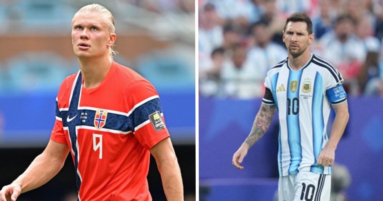 Noc na mundialu. "Afera kablowa", oświadczenie FIFA i gol marzenie w dogrywce