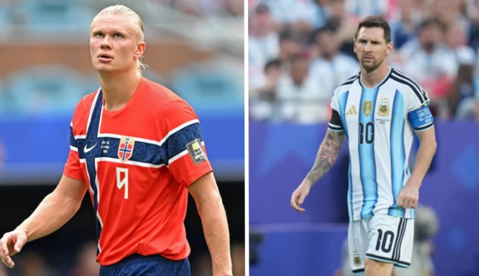 Noc na mundialu. "Afera kablowa", oświadczenie FIFA i gol marzenie w dogrywce