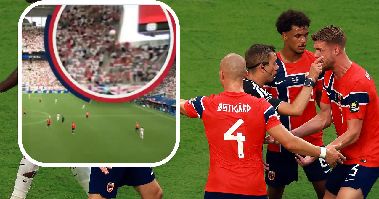 Gorąco na mundialu. To nie koniec burzy. Zastosowano nowy przepis