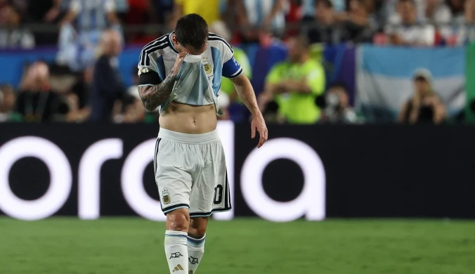 Messi bez gola. Tak wygląda klasyfikacja strzelców MŚ po 1/4 finału
