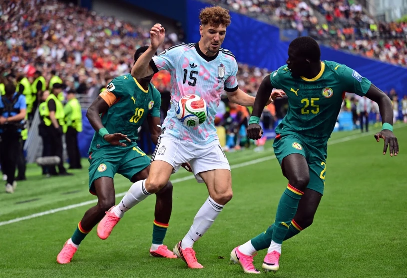 Zwolniony po szalonym meczu. Nie czekali na koniec mundialu. Są wściekli