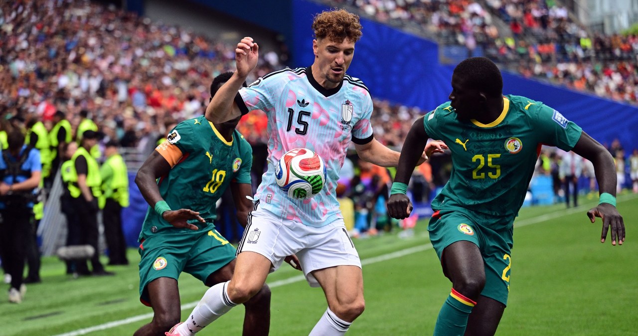 Zwolniony po szalonym meczu. Nie czekali na koniec mundialu. Są wściekli