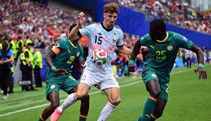Zwolniony po szalonym meczu. Nie czekali na koniec mundialu. Są wściekli