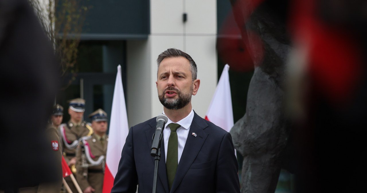Kosiniak-Kamysz apeluje o współpracę. "Wojny nie będzie, jak..."
