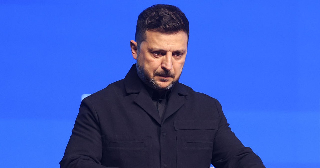 Niemieckie media: Ukraina z własnej winy na ławie oskarżonych