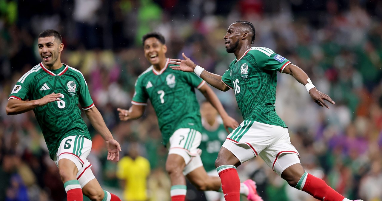 Cztery gole na mundialu, możliwy wielki transfer. Nieoczekiwany bohater