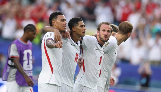 Anglia vs Fiji – ważniejsze od mundialu