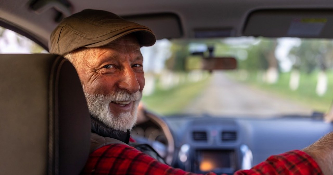 Wycofują egzaminy dla seniorów. W Illinois zdecydowały dane