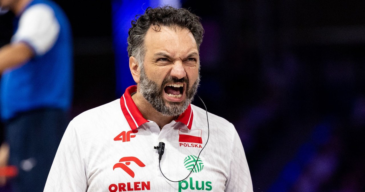 Rywalki były blisko, wtedy do akcji wkroczył Lavarini. To on dostrzegł błąd