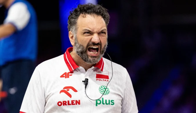 Lavarini reaguje po porażce Polek. Gorzki werdykt, wprost o problemach