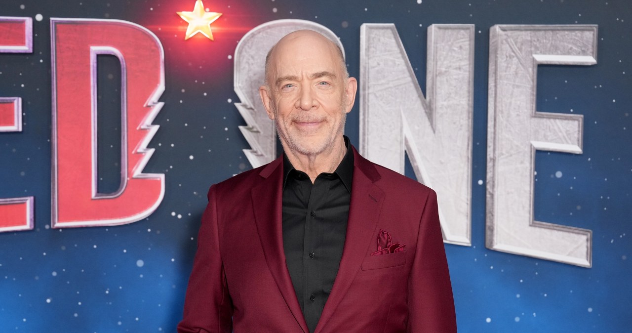 J.K. Simmons nigdy nie poznał Toma Hollanda. Jak to możliwe?