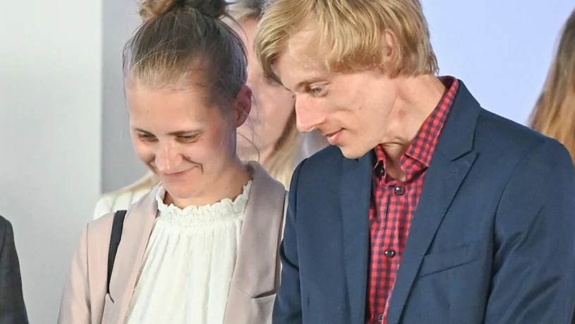 Dawid Kubacki został ojcem po raz trzeci — córka Maja przyszła na świat