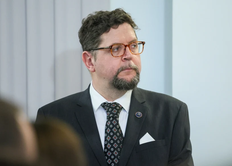 Polityk PiS żąda dymisji wiceministra. Poszło o krytykę prezydenta