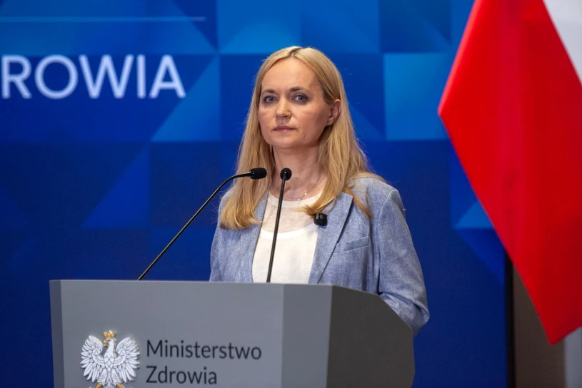Minister zdrowia zapowiada likwidację „kominów płacowych" lekarzy w szpitalach