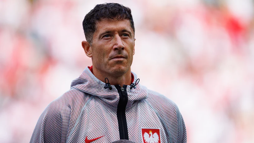 Rewolucja w Chicago Fire, "Lewy" na liście. Głośno o kolejnym transferze