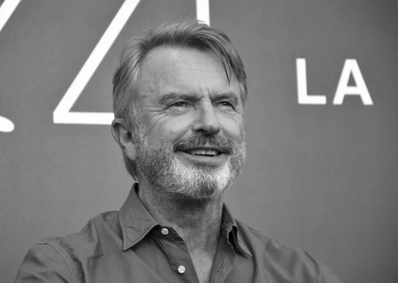 Nie żyje Sam Neill. Aktor miał 78 lat