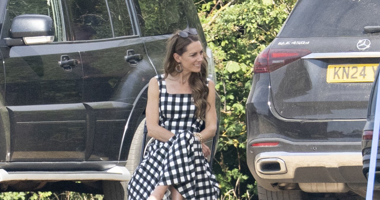 Styl księżnej Kate na lato 2026. Dwie sukienki, dwa różne oblicza ponadczasowej elegancji