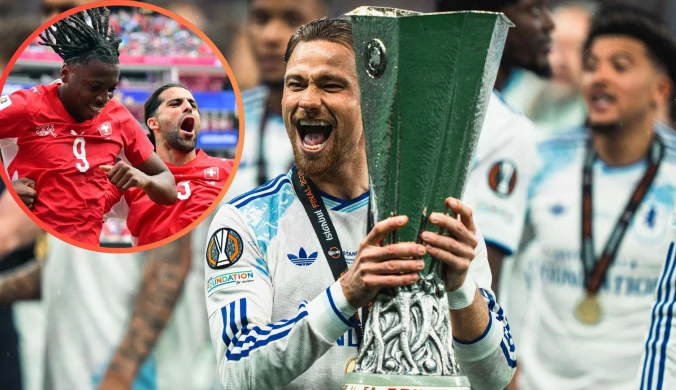 Bohater mundialu zdecydował, rekordowy transfer. Matty Cash może świętować