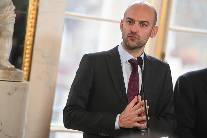 France summons Russian ambassador over cyber campaign hitting 10 countries