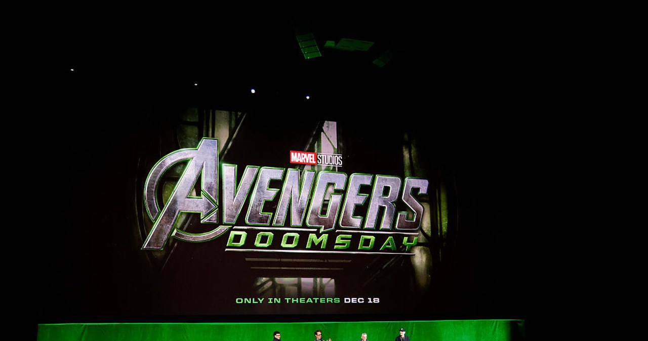 "Avengers: Doomsday" to "bałagan"? Co się dzieje z megaprodukcją Marvela?
