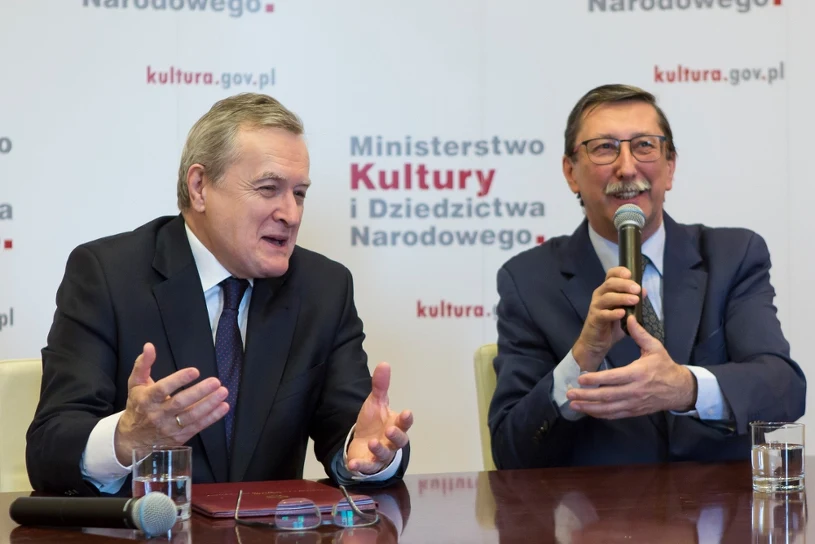 Wydano miliony, muzeum nie powstało. Dotarli do audytu