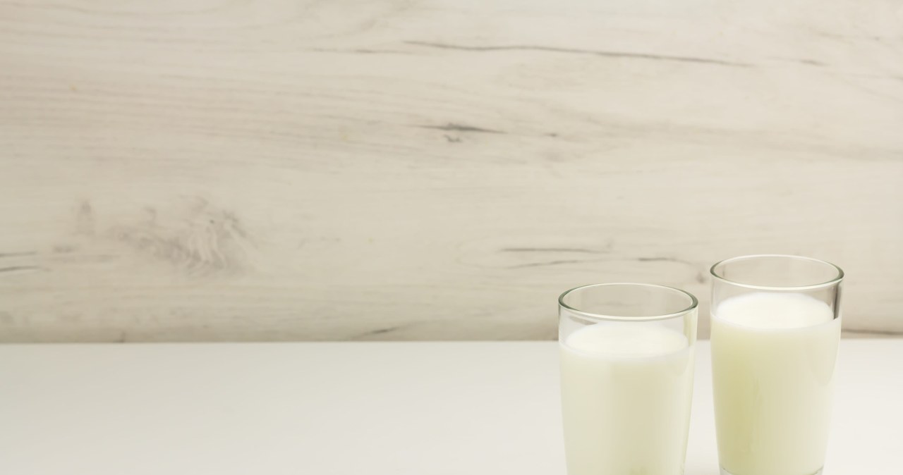 Pij szklankę dziennie. gwałtownie obniżysz cholesterol i wzmocnisz jelita