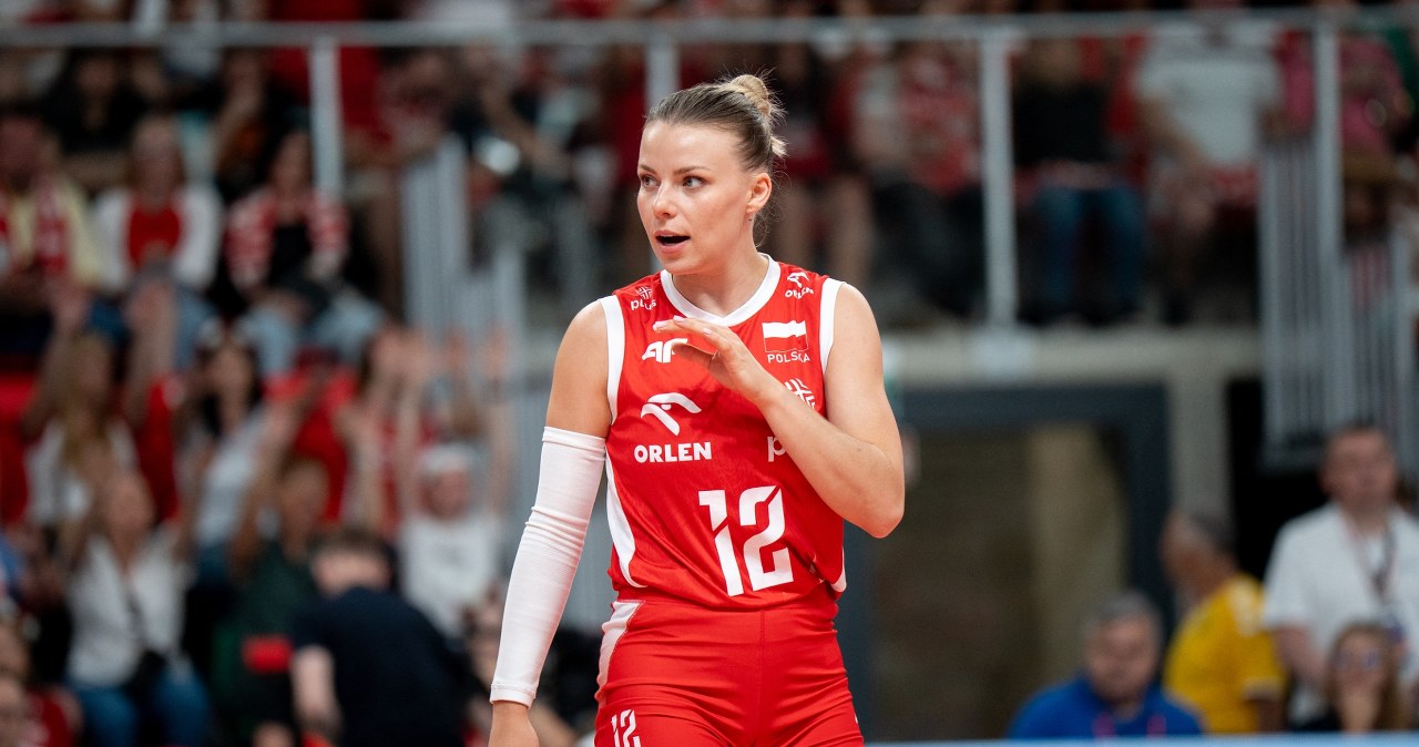 Polska kadra w osłabieniu na ME. Gwiazda wróciła do ojczyzny